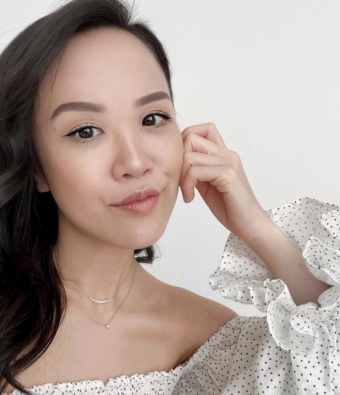 Q+A with Christine Chan