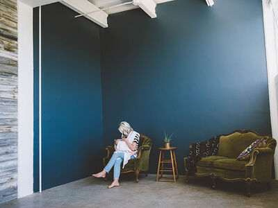 Honest Feeding Stories: Amanda