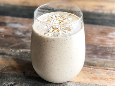 What Should I Eat While Breastfeeding?