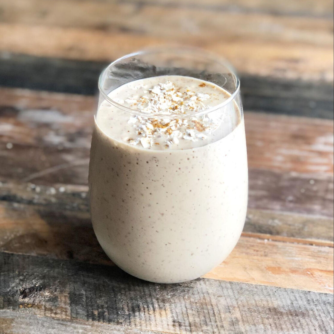 What Should I Eat While Breastfeeding?