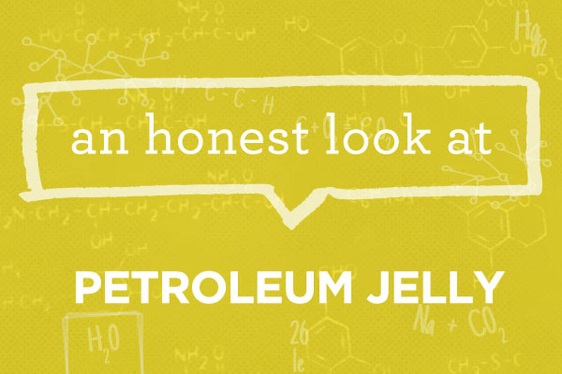 What is Petroleum Jelly?