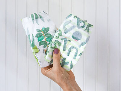 Let’s Get Coloring!