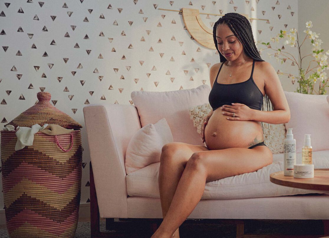 Mama Scaries: What Do Contractions Feel Like?