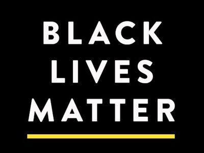 Black Lives Matter