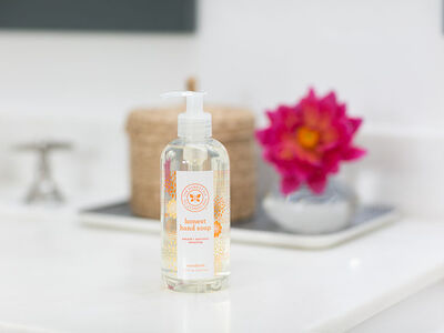 An Honest Refresher for Global Handwashing Day