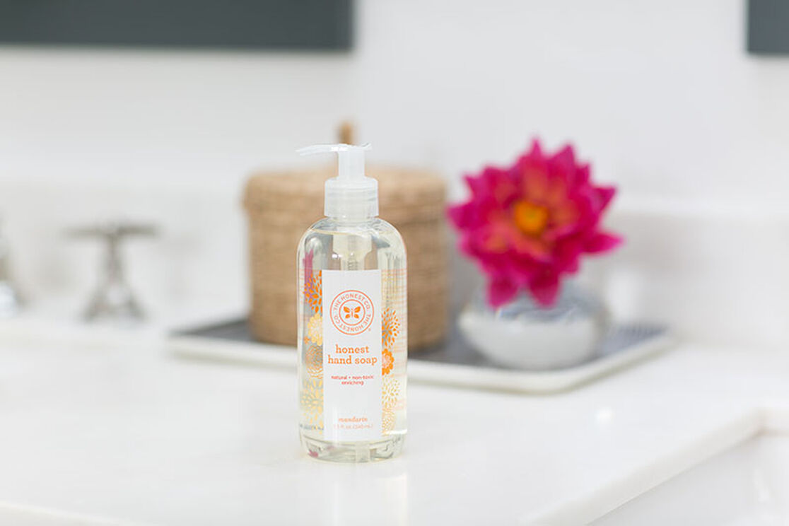 An Honest Refresher for Global Handwashing Day