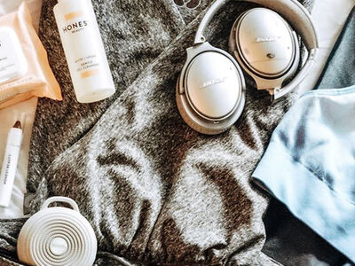 Taylor Walker Sinning's Fitness Gift List