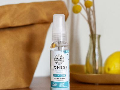 13 Travel Necessities to Keep You Safe & Healthy