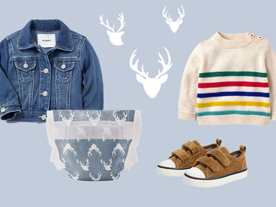 Little Looks You’ll Be Falling For