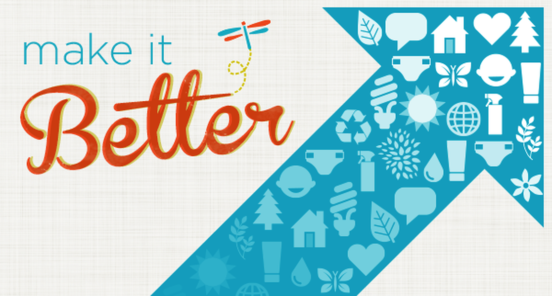 10 Easy Water Conservation Tips