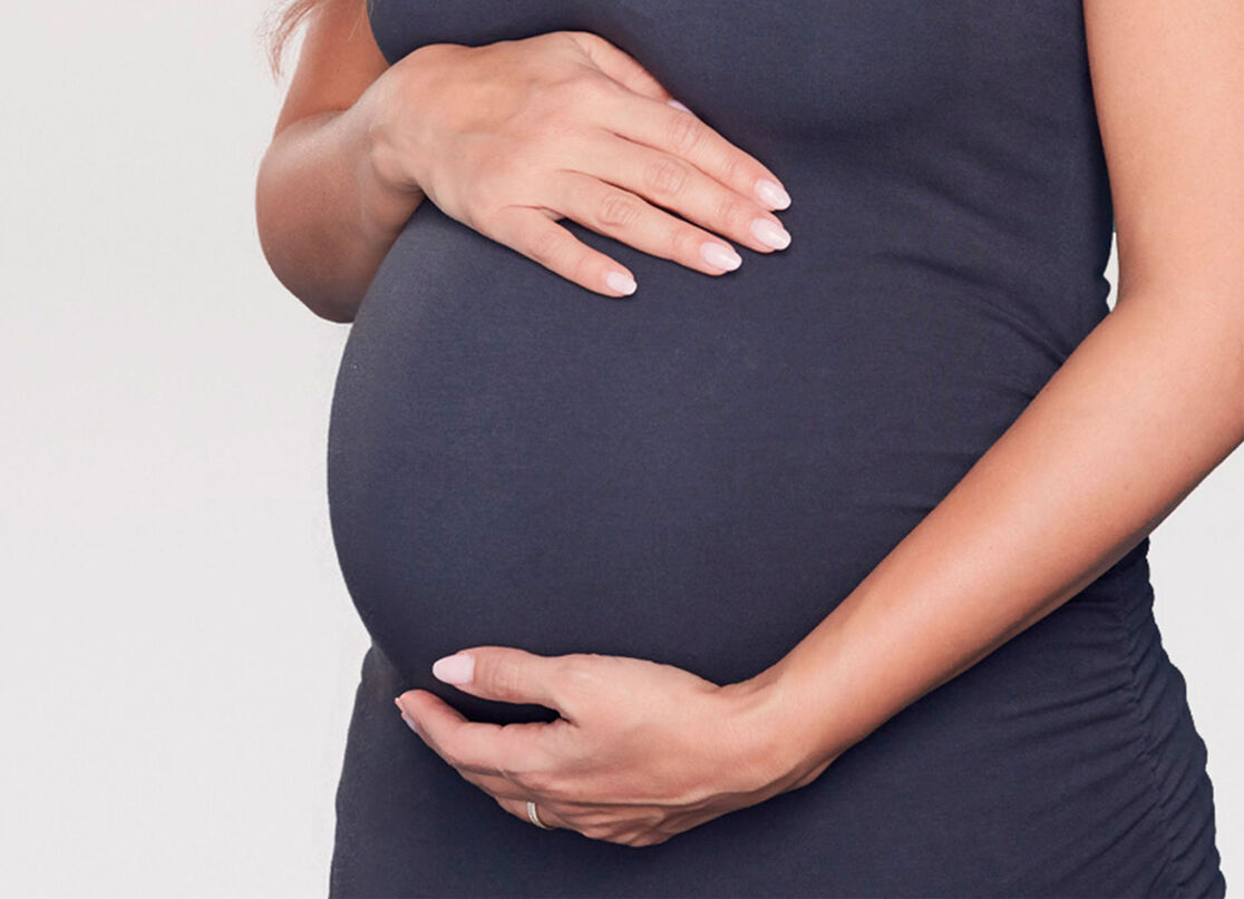 Fun Ways To Tell Your Fam You're Pregnant