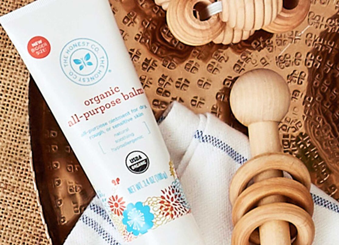 The Must-Have Balm That’s Literally Everything