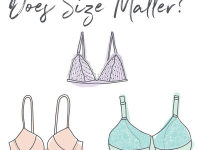 We’re Getting Real About Whether or Not Breast Size Affects a Woman’s Ability to Produce Milk