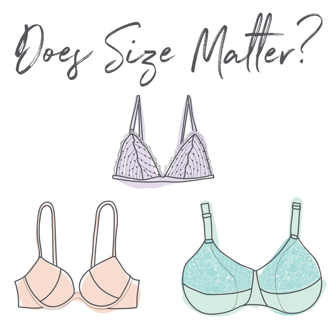 We’re Getting Real About Whether or Not Breast Size Affects a Woman’s Ability to Produce Milk