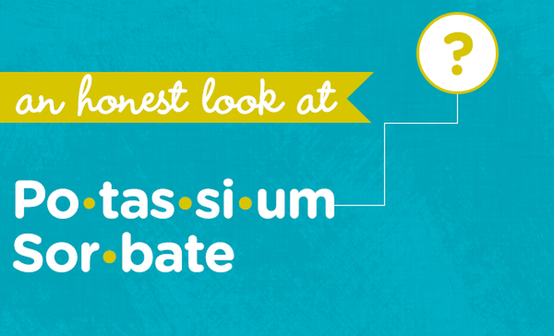 What is Potassium Sorbate?