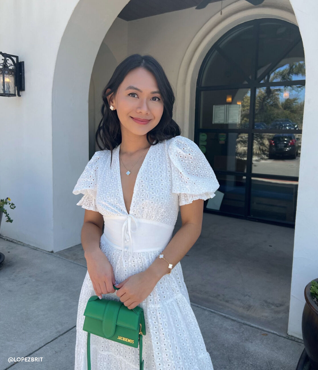 Q+A with Brittne Lopez