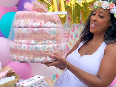 How to Plan a Virtual Baby Shower