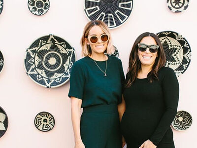 We Heart: The Little Market