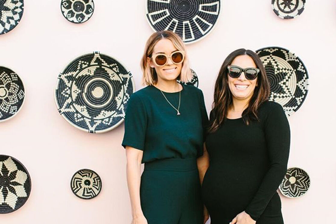 We Heart: The Little Market