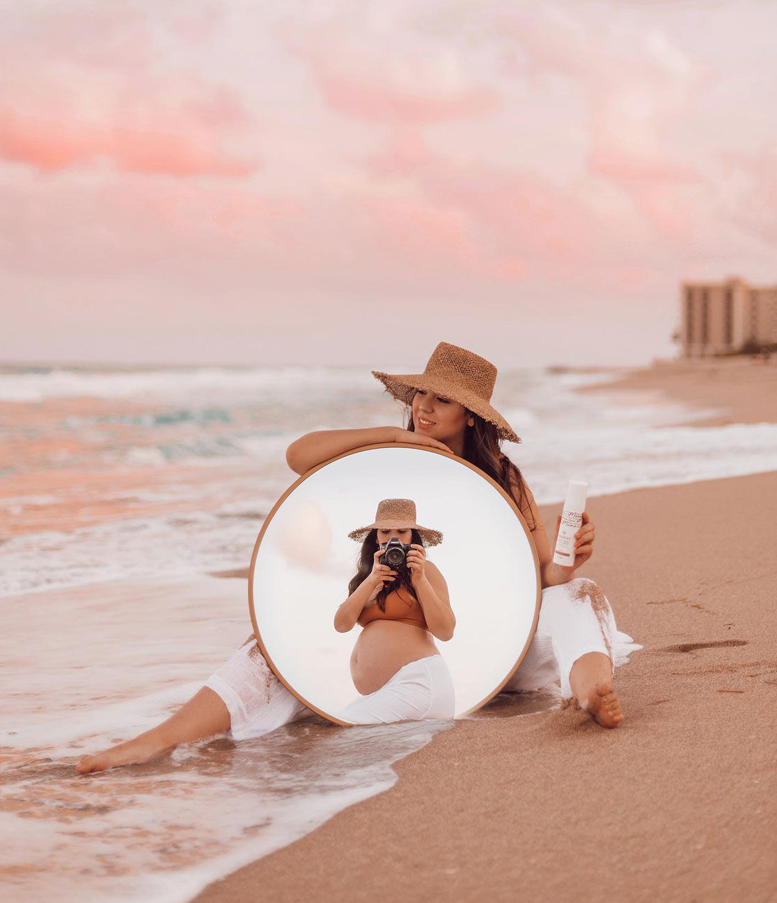 5 Babymoon Ideas for Expecting Parents