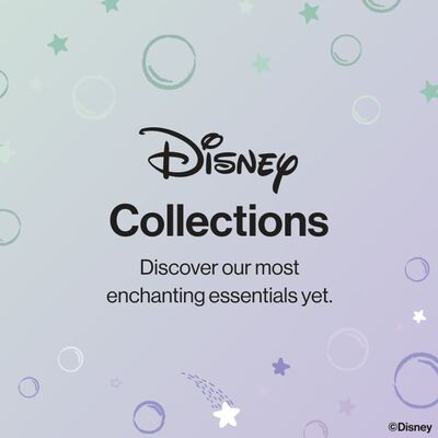 Disney PLP Tile image