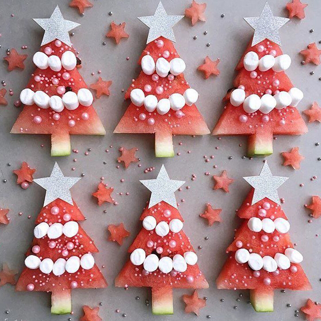 Healthy Christmas Treats Your Kids Will Love