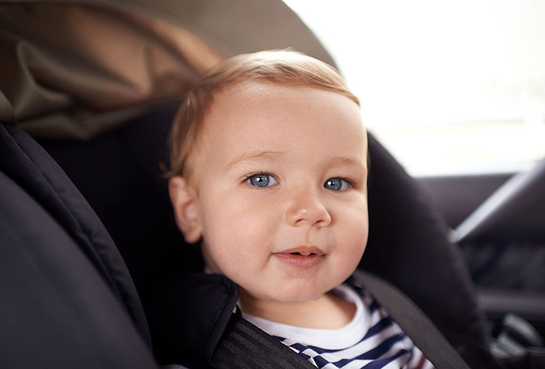 New Study Finds Toxic Flame Retardants Still Widely Used in Car Seats