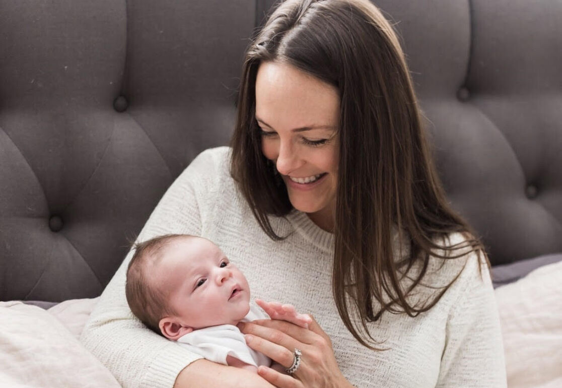 6 Things New Mamas Should Know About Nutrition After Giving Birth