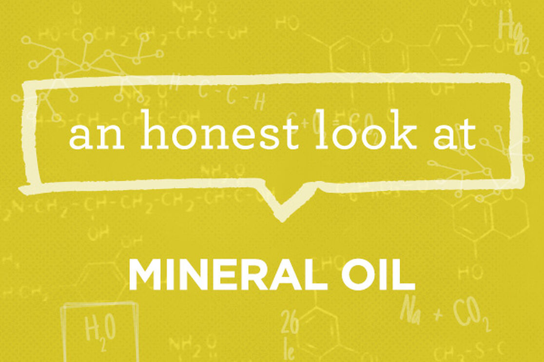 What is Mineral Oil?