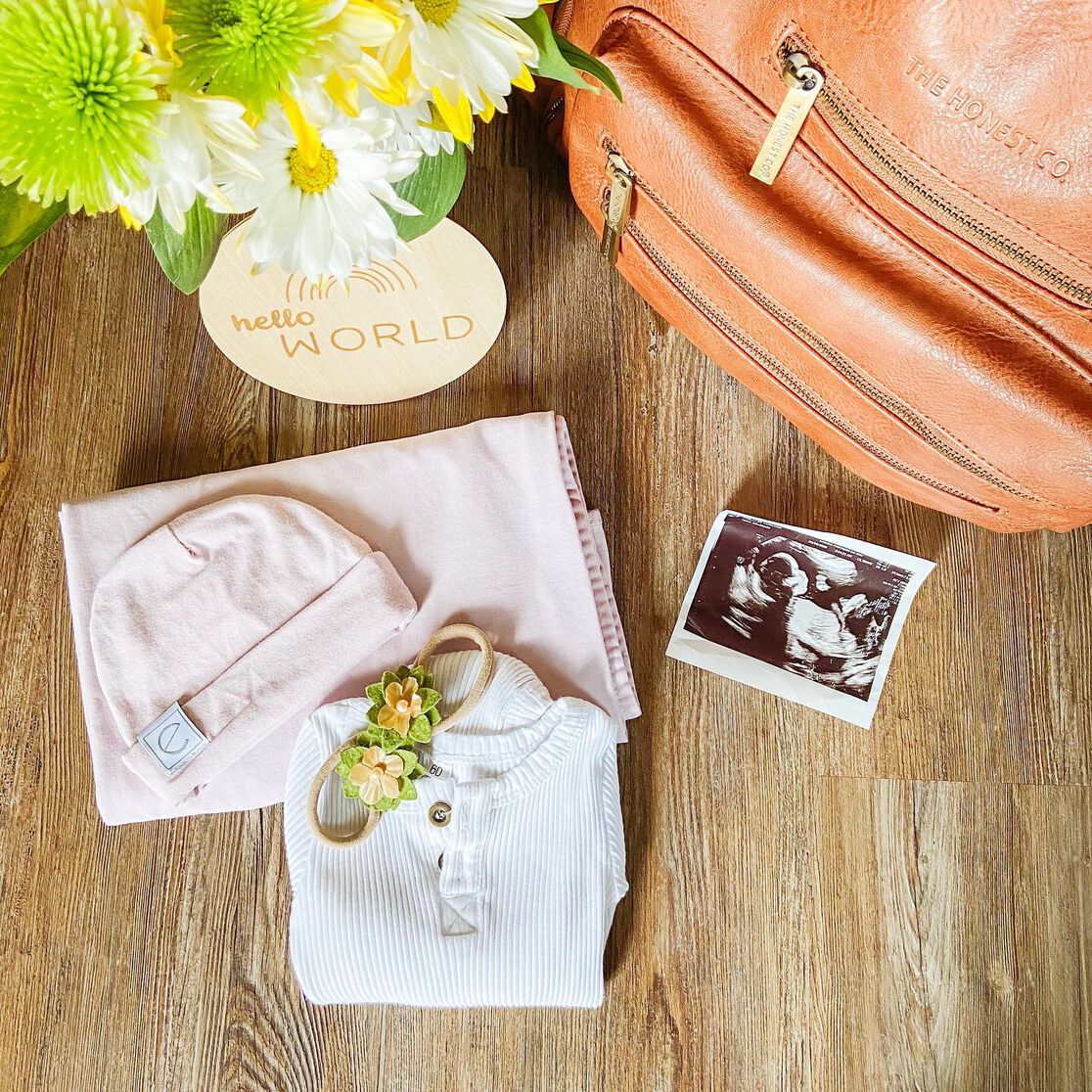 How to Prep for the Arrival of Your Newborn