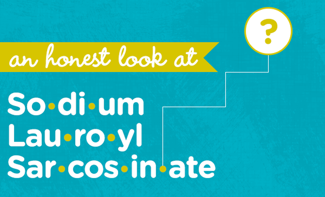 What is Sodium Lauroyl Sarcosinate?