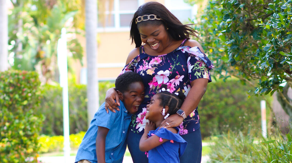 Q+A with Belinda Merrin