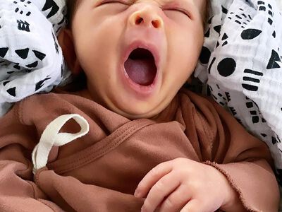 Tips For Flying With An Infant