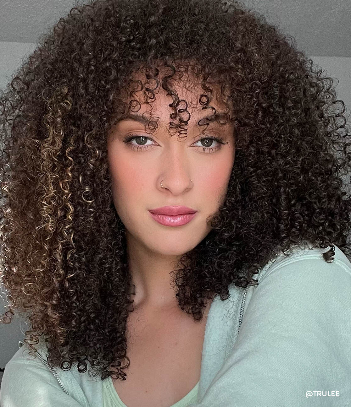 Q+A with Trulee Rodney