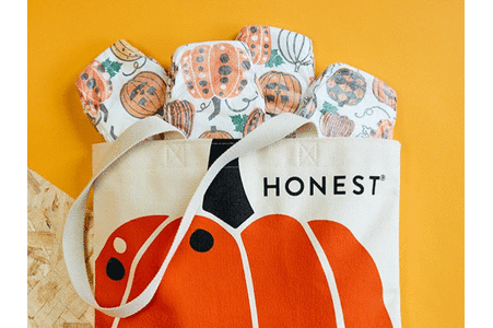 10 Ways to Use Your Halloween Tote