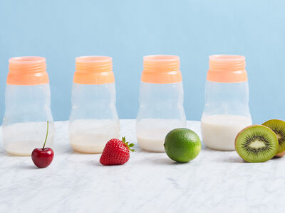 Mama’s Milk: How to Help Ensure Your Breastfed Baby is Getting Enough