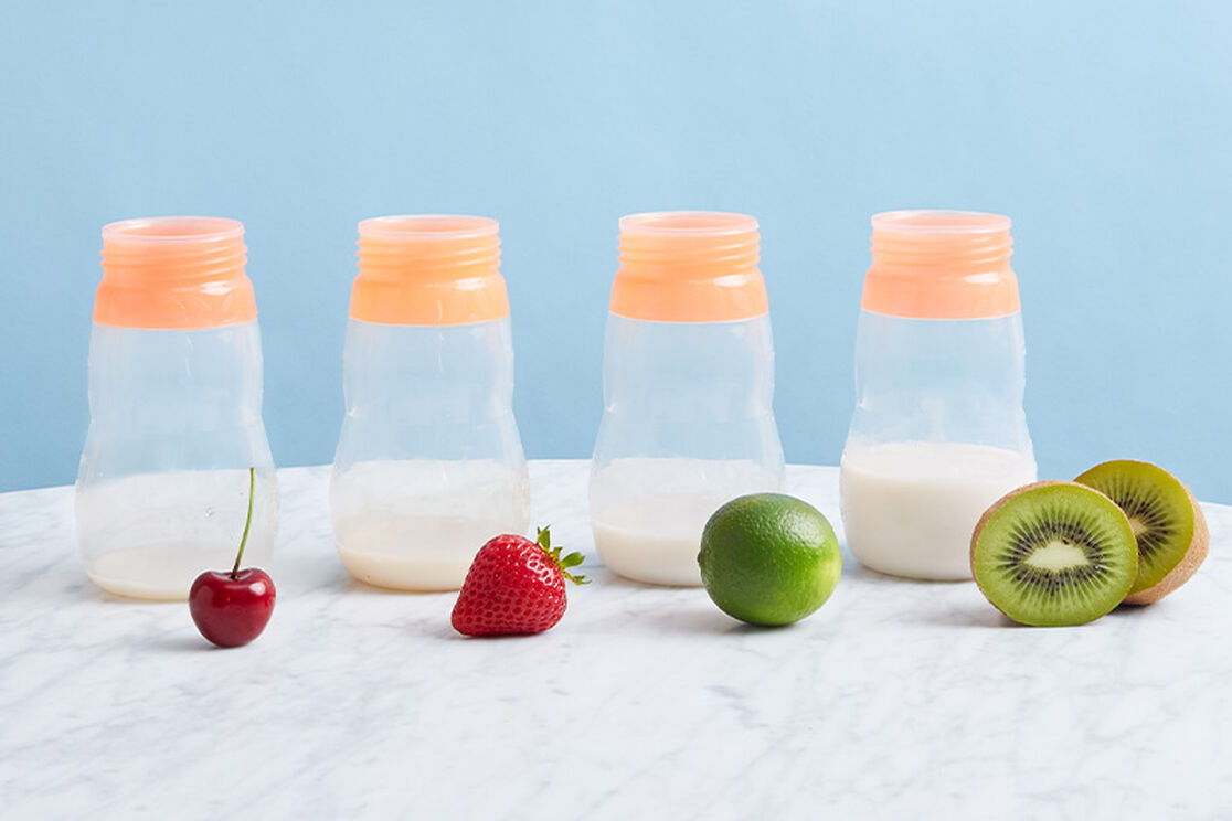 Mama’s Milk: How to Help Ensure Your Breastfed Baby is Getting Enough