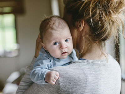 Pumping 101: An Honest Refresher for National Breastfeeding Month