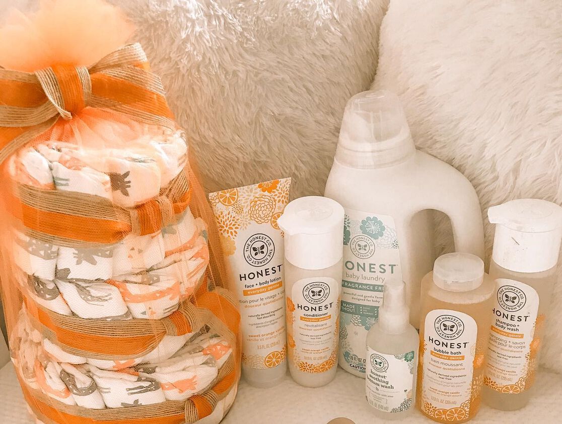 Baby Shower Gift Ideas that Moms Actually Need