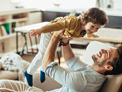 5 Indoor Air Quality Facts