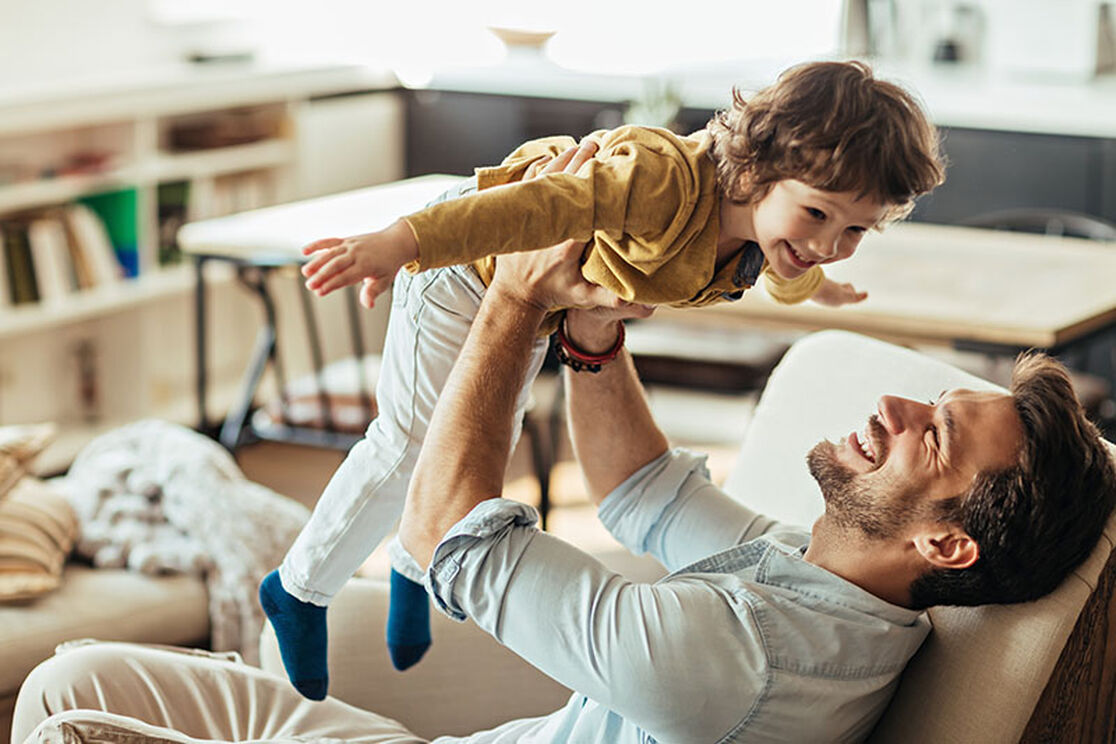 5 Indoor Air Quality Facts