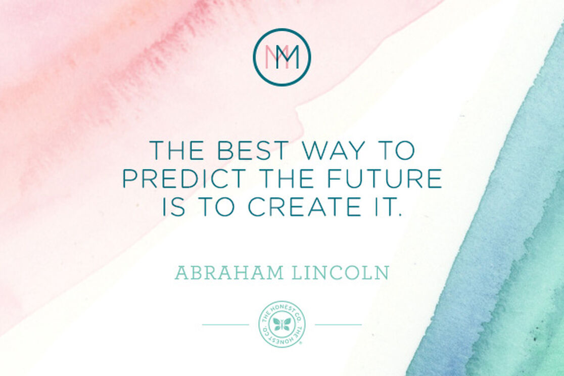 Mindful Monday: Abraham Lincoln on Being Proactive