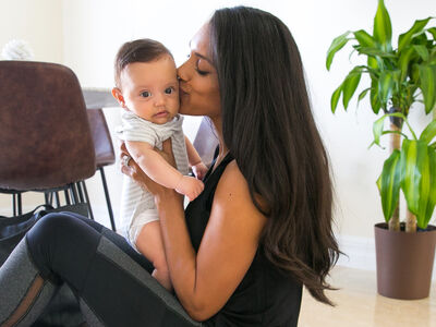 Fitness #Goals with Taylor Walker Sinning