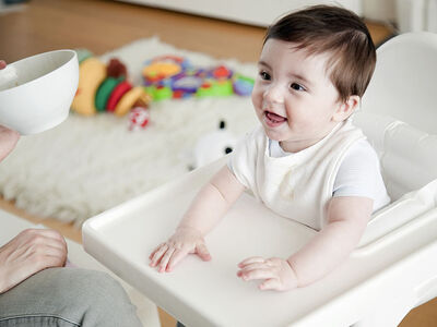 New Guidelines Aim to Lower the Risk of Peanut Allergy