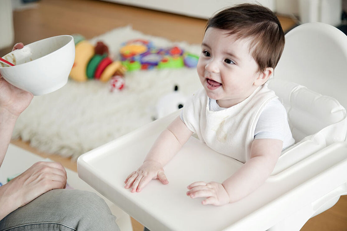 New Guidelines Aim to Lower the Risk of Peanut Allergy