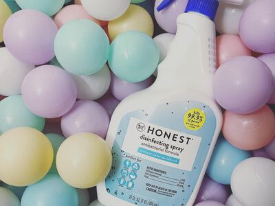 Why Spring Cleaning Is Good For Your Health