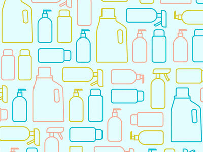 Tell Congress You Support the Cleaning Product Labeling Act of 2017