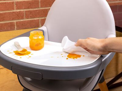 Cleaning Hacks For Every Room In The House