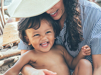 3 Ways to Give Yourself a Break from Parenting