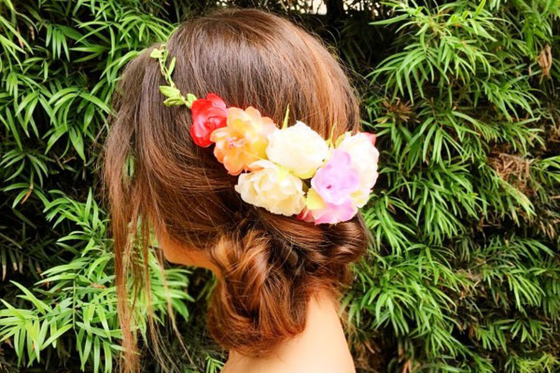 Beyond the Braid: 5 Ways to Style Your Hair this Spring
